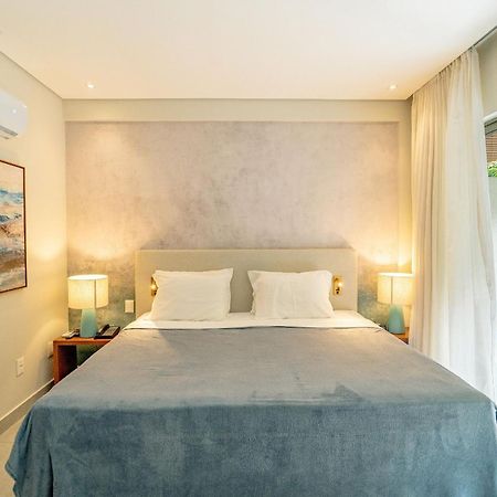 Qavi - Flat na rua Principal com vista jardim #ÎledePipa Apartment Praia de Pipa Exterior foto